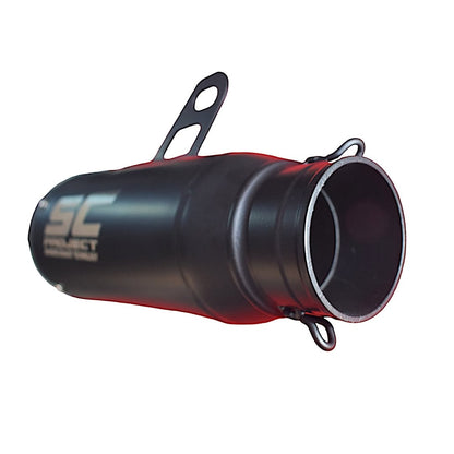 Silencioso deportivo SC-Project – Universal moto