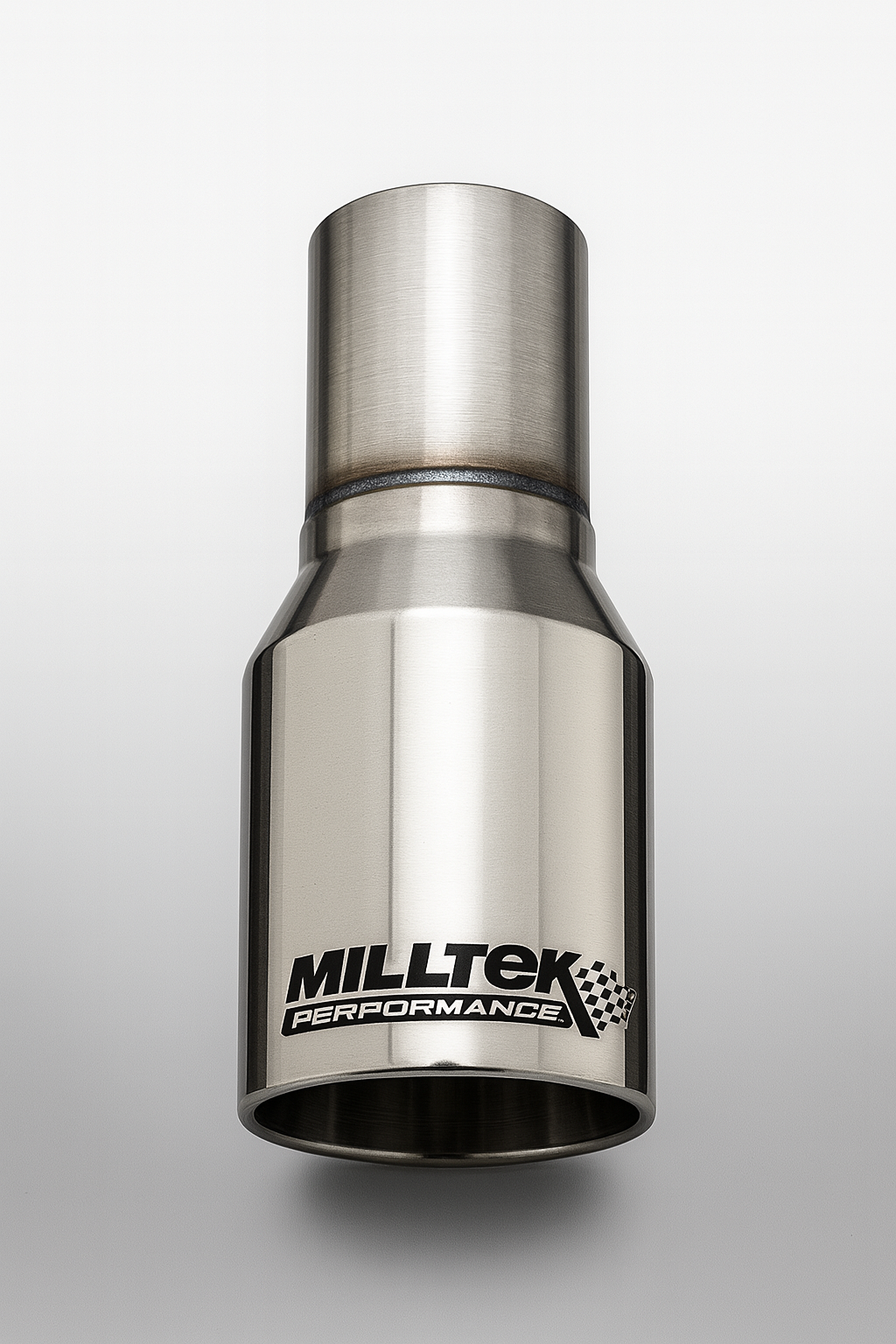 Sistema de Escape Milltek Sport (3”) para Volkswagen Golf 6 GTI/TSI