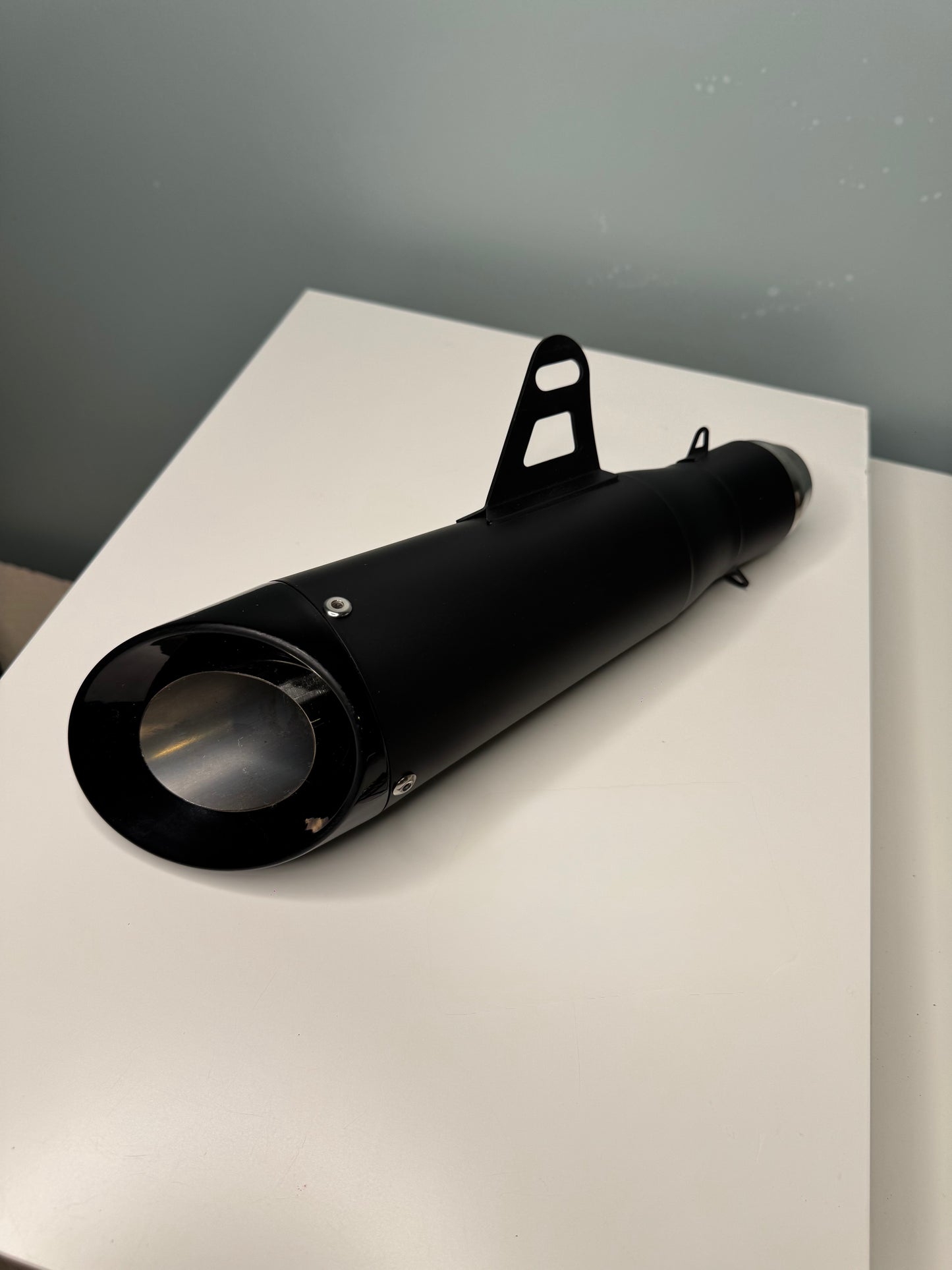 Silencioso deportivo SC-Project – Universal moto