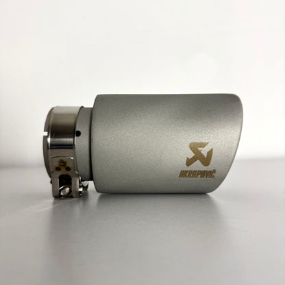 Akrapovič Titanium Pro