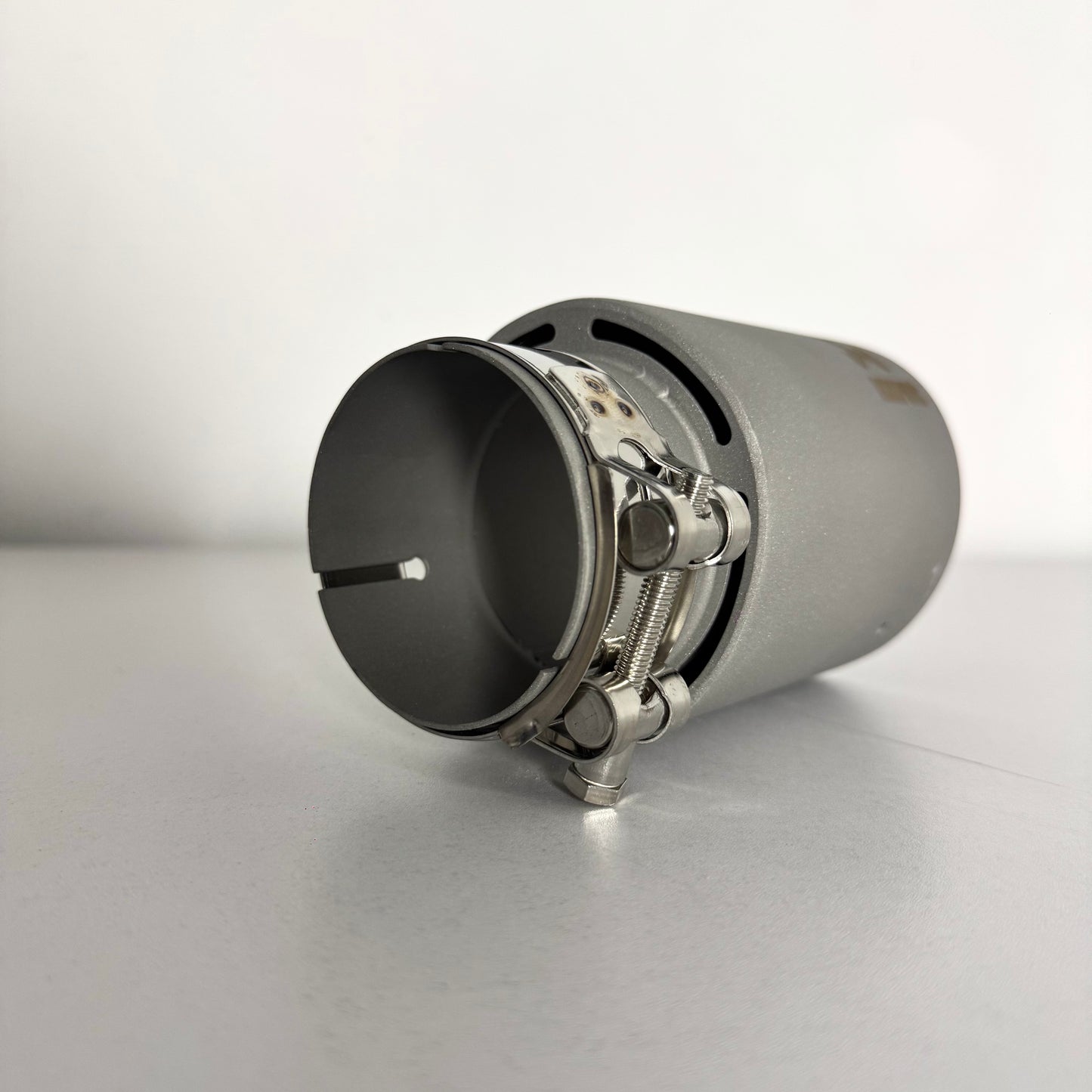 Akrapovič Titanium Pro