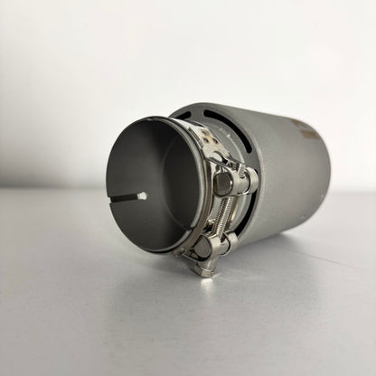 Akrapovič Titanium Pro