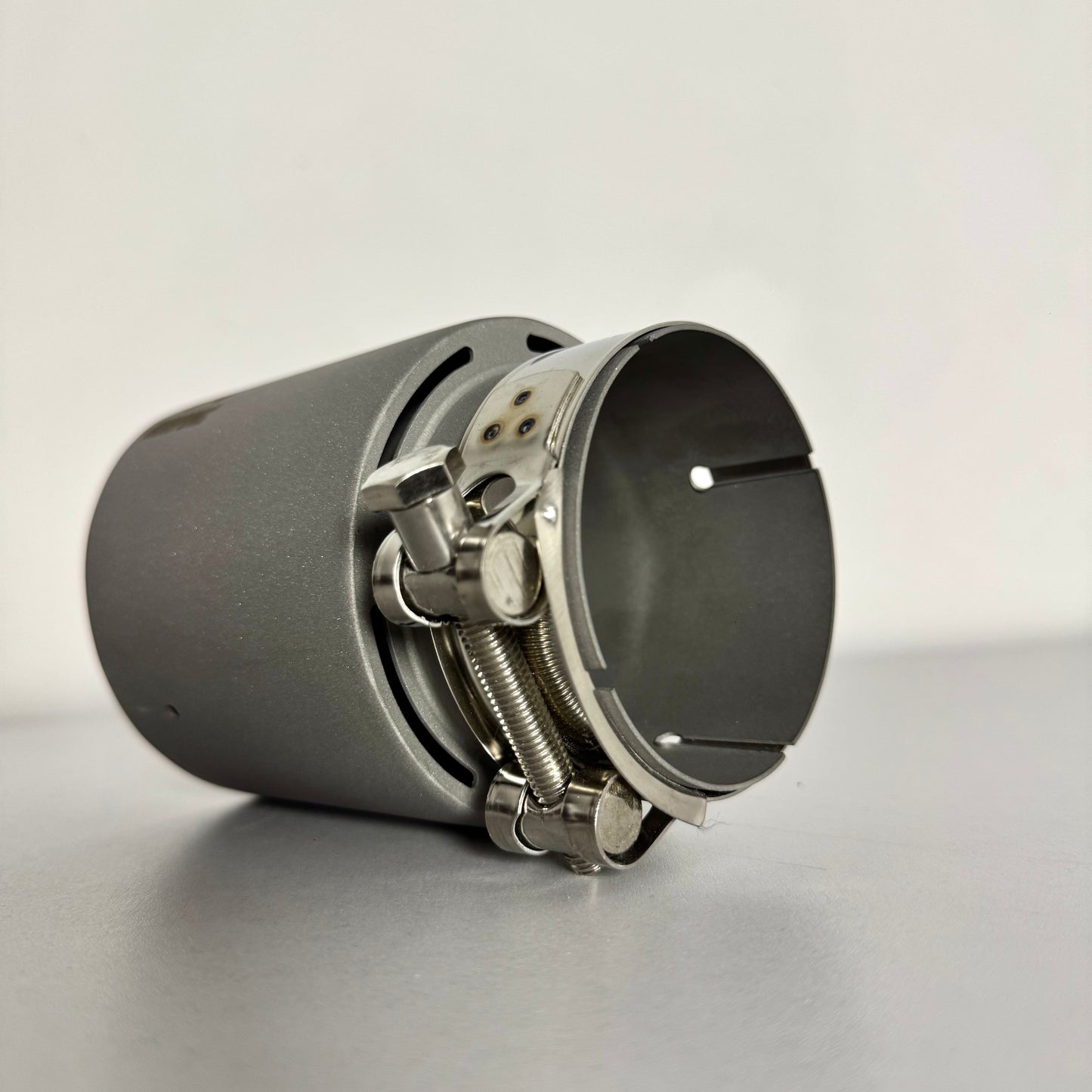 Akrapovič Titanium Pro