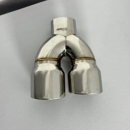 EscapeX Doble Salida Pro