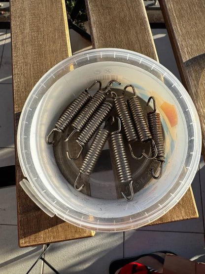 Sistema de escape para BMW S1000RR